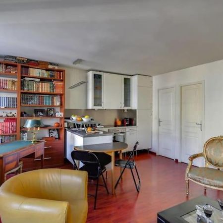 Guestready - Beau Sejour Dans Le Marais Apartment Paris Bagian luar foto