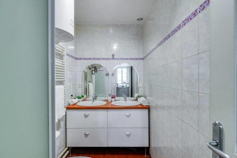 Guestready - Beau Sejour Dans Le Marais Apartment Paris Bagian luar foto