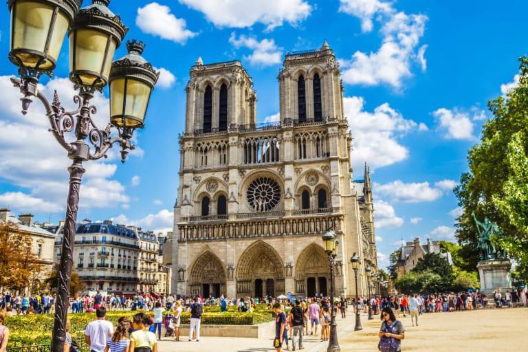 Guestready - Beau Sejour Dans Le Marais Apartment Paris Bagian luar foto