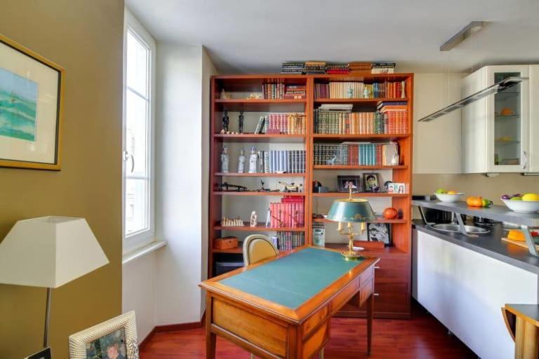 Guestready - Beau Sejour Dans Le Marais Apartment Paris Bagian luar foto