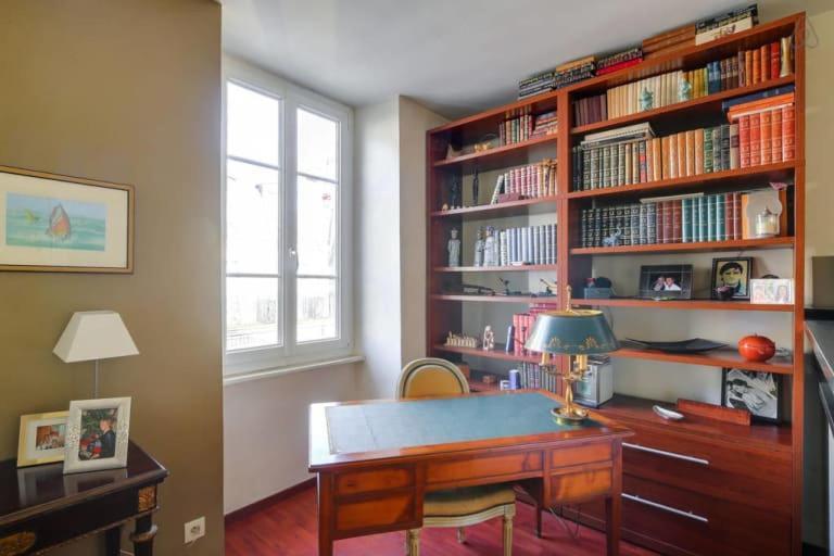 Guestready - Beau Sejour Dans Le Marais Apartment Paris Bagian luar foto
