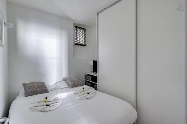 Guestready - Beau Sejour Dans Le Marais Apartment Paris Bagian luar foto