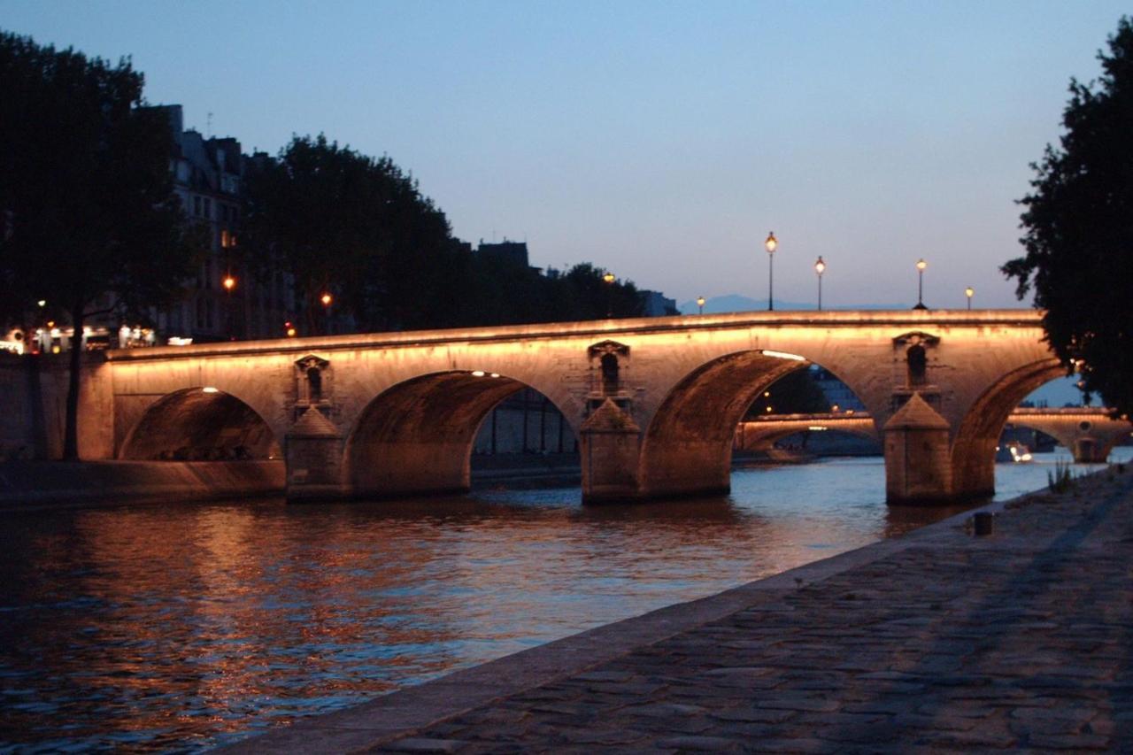 Guestready - Beau Sejour Dans Le Marais Apartment Paris Bagian luar foto